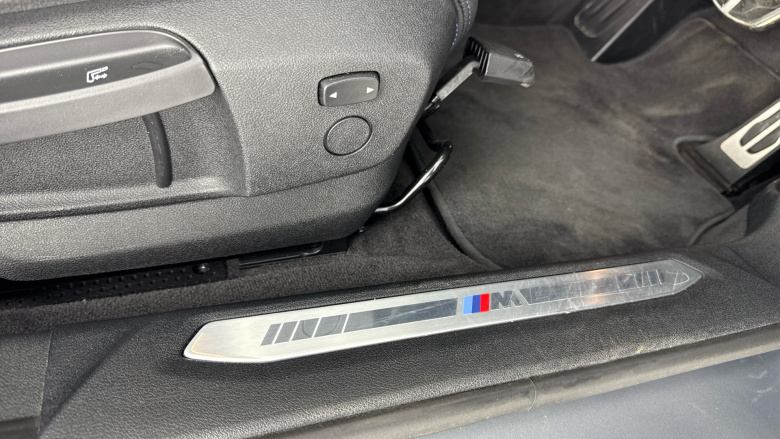 BMW 1 Series 118i [136] M Sport 5dr Step Auto [LCP] Petrol Hatchback